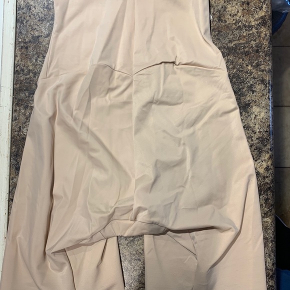 High Waist Thigh Slimmer - Picture 2 of 5